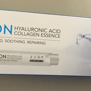 EAORON hyaluronic acid collagen essence ~ sealed